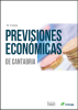 Previsiones Económicas de Cantabria nº8 / 2025
